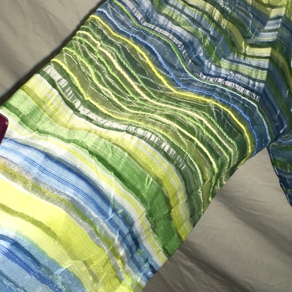 Citiknits blouse - Picture 2 of 4